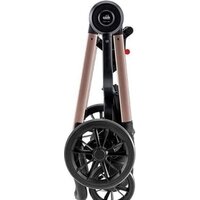 CAM Avant (2 в 1, розовый/черный/рама розовое золото) Image #4