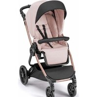 CAM Avant (2 в 1, розовый/черный/рама розовое золото) Image #3