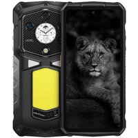 Ulefone Armor 29 Pro 16GB/512GB (черный)