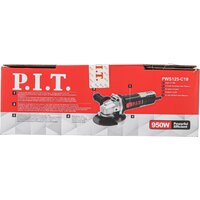 P.I.T. PWS125-C10 Image #11