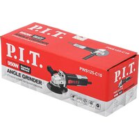 P.I.T. PWS125-C10 Image #15