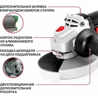 P.I.T. PWS125-C10 Image #18