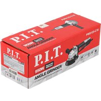 P.I.T. PWS125-C10 Image #2