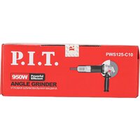 P.I.T. PWS125-C10 Image #14