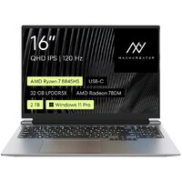 Machcreator Vision L16 Origin XT JJ00G600HRU