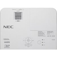 NEC NP-V332W Image #8
