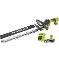Ryobi RY18HT50A-125 (с 1-им АКБ 2.5 Ah) Image #1
