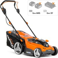 Daewoo Power DLM 4142Li (без АКБ)