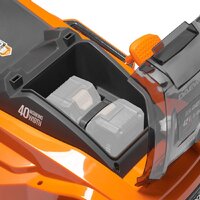 Daewoo Power DLM 4142Li (без АКБ) Image #6