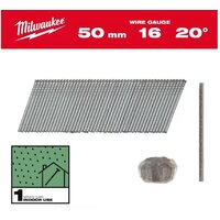 Milwaukee 4932492585 (2000 шт)