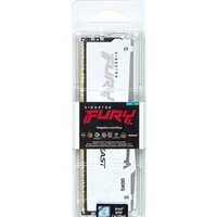Kingston FURY Beast RGB 16ГБ DDR5 6400 МГц KF564C32BWA-16 Image #3