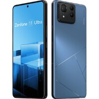 ASUS Zenfone 11 Ultra 16GB/512GB (синий) Image #5