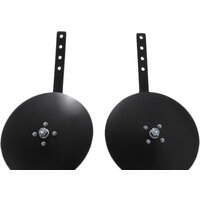 Мобил К Дисковый окучник регулируемый