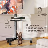 Onkron TS1137 (черный) Image #3
