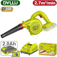 Dyllu DTBLP522 (с 1-им АКБ)