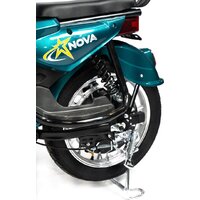 NOVA EC03 (зеленый, без цепи) Image #12