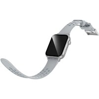 Borofone BD15 Call Version (серебристый) Image #2