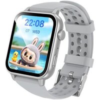 Borofone BD15 Call Version (серебристый)