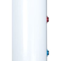 Metalac Heatleader MB Inox 80 PKD R (правое подключение) Image #2