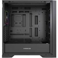 Powercase ByteFlow Pro ARGB CH9GPB-A4 Image #7