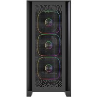 Powercase ByteFlow Pro ARGB CH9GPB-A4 Image #4