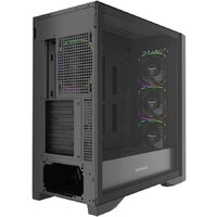 Powercase ByteFlow Pro ARGB CH9GPB-A4 Image #5