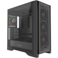 Powercase ByteFlow Pro ARGB CH9GPB-A4