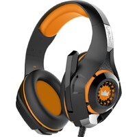 CrownMicro CMGH-102T USB (оранжевый)