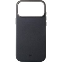 Magssory Eco-Leather Case для iPhone 17 Pro Max Midnight CLT045m Image #1