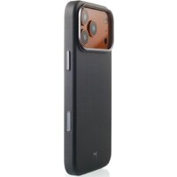 Magssory Eco-Leather Case для iPhone 17 Pro Max Midnight CLT045m Image #5