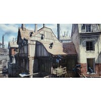 Assassin’s Creed: Единство для PlayStation 4 Image #8