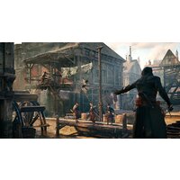 Assassin’s Creed: Единство для PlayStation 4 Image #12