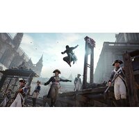 Assassin’s Creed: Единство для PlayStation 4 Image #24