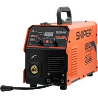 Skiper MIG/MMA-260D-17 Image #2