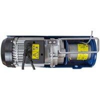 Redbo EH-800/1350 Image #4