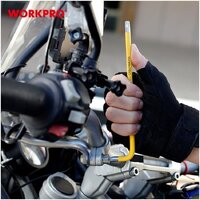 Workpro WP222008 (9 предметов) Image #7