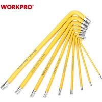 Workpro WP222008 (9 предметов) Image #6