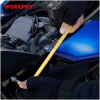 Workpro WP222008 (9 предметов) Image #8