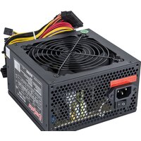 ExeGate 650NPXE EX264476RUS