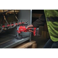Milwaukee M18 HKP-201C Force Logic 4933451202 (с 1-им АКБ, кейс) Image #7