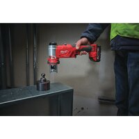 Milwaukee M18 HKP-201C Force Logic 4933451202 (с 1-им АКБ, кейс) Image #8