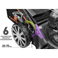 Carver LMG-3653DMS Image #8