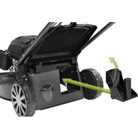 Carver LMG-3653DMS Image #5