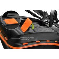 Carver LMG-3653DMS Image #7