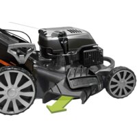 Carver LMG-3653DMS Image #3