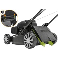 Carver LMG-3653DMS Image #6