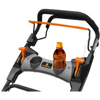 Carver LMG-3653DMS Image #2