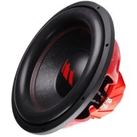 Урал ТТ 15 (красный)