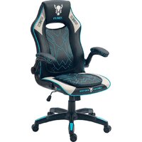 FLOKY Nexus Black-Grey V3