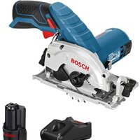 Bosch GKS 12V-26 Professional 0615990M41 (с 1-им АКБ 2 Ah)